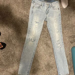 American Eagle Size:0